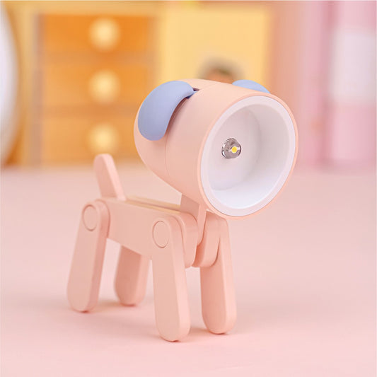 DoggyLum Night Light
