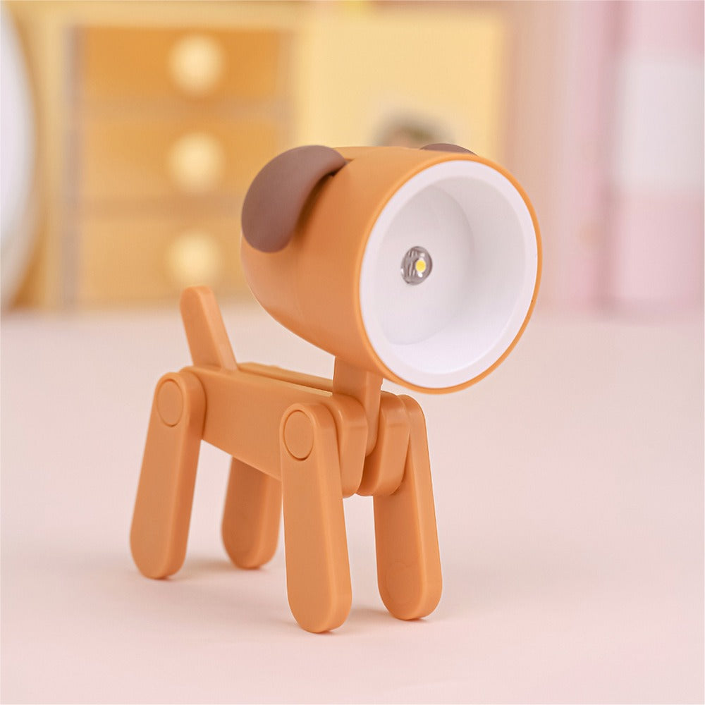 DoggyLum Night Light