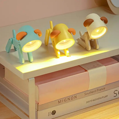 DoggyLum Night Light