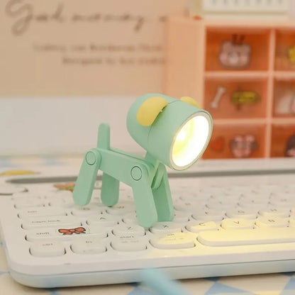 DoggyLum Night Light