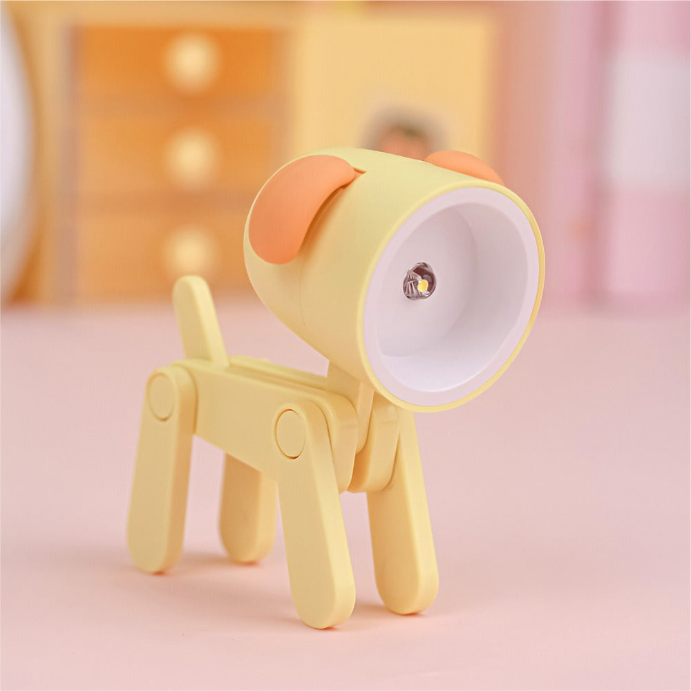 DoggyLum Night Light
