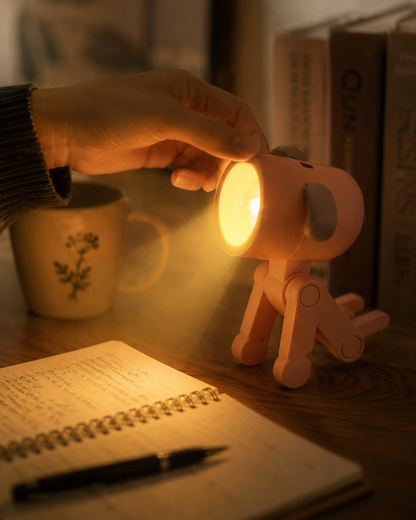 DoggyLum Night Light