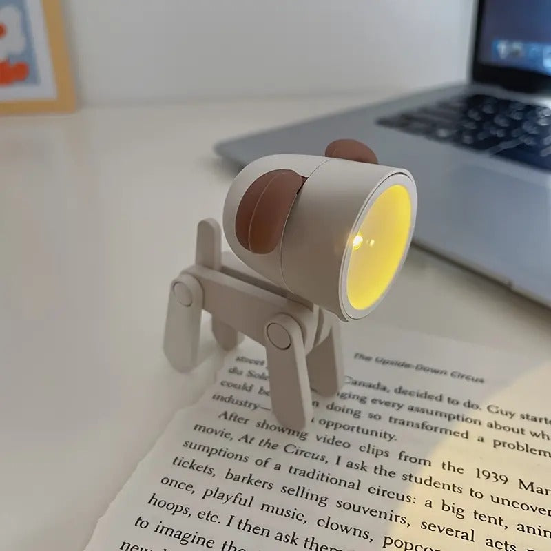 DoggyLum Night Light
