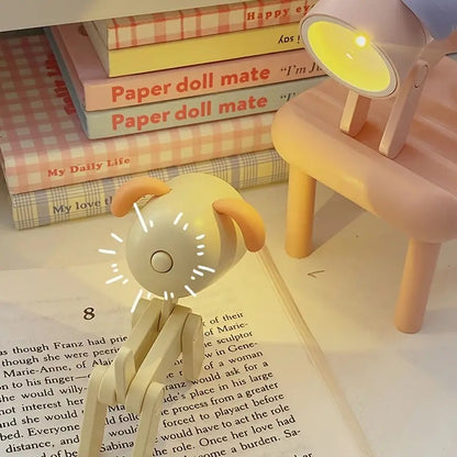 DoggyLum Night Light